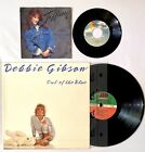 DEBBIE GIBSON Out of the Blue & TIFFANY I Think Were Alone Now ~ Lot 2 ~ EX Cond