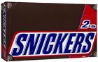 Snickers Chocolate Bars -King Size (24 ct)