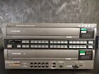 Pioneer CLD-V303T LaserDisc TWIN Player CD/LD/CDV Laser Karaoke