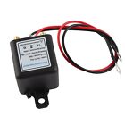 ・12V 120A Car Battery Disconnect Switch Power Cut Off Kill Switch with Remote Co
