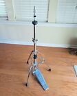 Vintage Pearl Single Braced Hi Hat Cymbal Stand with Clutch  Lot 82-108
