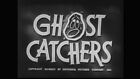 GHOST CATCHERS (1944) DVD OLE OLSEN, CHIC JOHNSON
