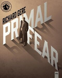 Primal Fear [New 4K UHD Blu-ray] Ltd Ed, 4K Mastering, Ac-3/Dolby Digital, Dol