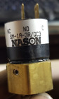 Nason SM-1A-3R Low Pressure Switch 1/4