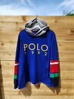 Polo 1992 pullover Hoodie