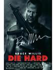 Bruce Willis autographed 8x10 Picture Photo signed Pic with COA
