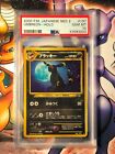 2000 Japanese Pokémon ~ Neo 2 ~ Umbreon Holo #197 ~ PSA 10 GEM MINT