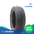 Used 255/50R20 Michelin CrossClimate 2 109V - 9.5/32