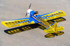 DIY Balsa Wood Aircraft Kit Fixed Wing Space Walker Model Kits Wingspan 1600mm
