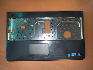 Genuine Dell Inspiron 15 N5010 Laptop Top Cover Palmrest X01GP Original Touchpad