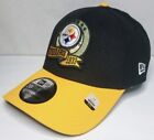 Pittsburgh Steelers New Era 39Thirty 2022 Salute To Service Fitted Hat Small/Med