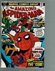 Amazing Spider-Man 150 Is Peter the clone? VF-