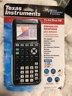 TEXAS INSTRUMENTS TI 84 PLUS*CE*PYTHON AWESOME ENHANCED GRAPHING PLUS SOFTWARE**