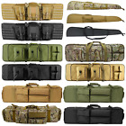 Tactical Rifle Bag Gun Padded Soft Case Hunting Storage Backpack 37