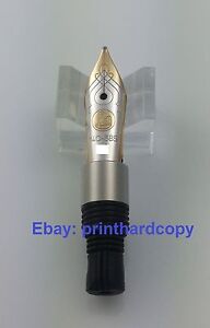 Brand New Pelikan M300 M320 14k Gold Nibs Part Only Nice !
