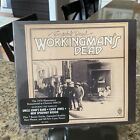 Workingman's Dead by Grateful Dead (CD, 2003) HDCD Sealed Rhino Label