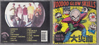 Voodoo Glow Skulls - Who Is, This Is? CD 1994 DSR 18 PUNK