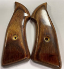 Smith & Wesson J Frame Square Butt Smooth Walnut Altamont S&W