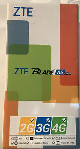 ZTE Blade A5 2020 (64GB, 2GB)6.09