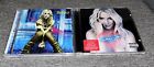 Britney Spears 2 CD Lot Britney, Britney Jean