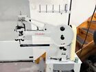 Claes industrial Leather Sewing Machine Shoe Repair Machine