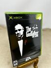 Godfather: The Game Xbox Sealed New (Microsoft Xbox, 2006)
