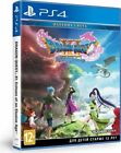 Dragon Quest XI Echoes of an Elusive Age (Playstation 4, 2018)
