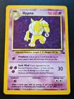 Pokémon TCG Hypno Fossil 8/62 Holo Unlimited Holo Rare