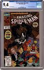 Amazing Spider-Man #333 CGC 9.4 1990 4349060001