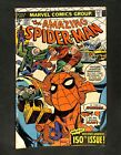 Amazing Spider-Man #150 Doctor Curt Connors Appearance! 1975! Marvel 1975