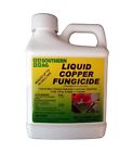 Southern Ag Liquid Copper Fungicide  16oz Controls Moss Algae Leaf Spots Rust