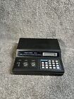 Realistic Pro-57 Scanner 10 Channel Programmable 20-126 Receiver UNIT ONLY