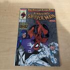 Marvel comics the amazing Spider-Man Vol.1#321