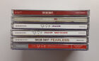 Taylor Swift CD Lot of 6: Including Exclusive & Special Editions + Holiday Disc