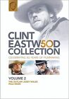 Clint Eastwood Collection, Volume 2 (DVD) Clint Eastwood