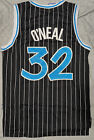 Magic Shaquille O'Neal #32 **NWT** Throwback jersey Adult Sz S, M, L, XL, 2XL