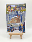 Valley Forge, Pennsylvania - Scenic Montage - Lantern Press Postcard (E2)