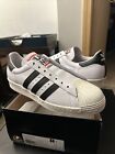 Adidas RUN DMC Superstar 80s Size 10 Immaculate 1,000 Pairs Released My ADIDAS
