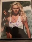 Pamela Anderson Signed 8x10 Photo Nice! Baywatch, Barb Wire