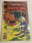 Vintage Beagle Boys vs Uncle Scrooge