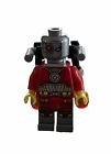 Lego Deadshot Custom Gun & Jet Pack, Batman DC Super Heroes