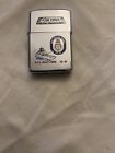 1985 USS Valley Forge CG-50 Plank Owner Zippo Lighter