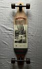 New ListingArbor Longboard Complete Townsend Photo Axis 8.5
