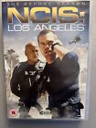 NCIS: Los Angeles - Season 2 [DVD] By Chris O'Donnell [Region 2]