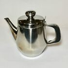 Stainless Steel Tea or Creamer Pot by Update