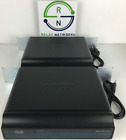 LOT OF 2 CISCO 1941-SEC/K9 Integrated Services Routers IP Base & Security