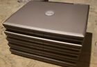 Lot Of 5 Dell Latitude D520 Laptops / Core 2 Duo T2300 / 80GB HDD / WIN XP