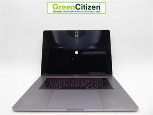 Apple MacBook Pro Touch/Late 2016 i7-6920HQ 2.9GHz 16GB 512GB SSD 15