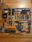Beginner Tool kit wide variety
