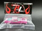 2016 Hot Wheels RLC Pink Party Car CUSTOM MUSTANG 16th Nationals Convention OHS